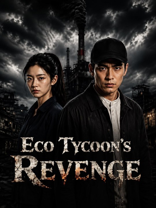 Eco Tycoon S Revenge Action Revenge Short Billionaire Secrets Betrayal Powerful Comeback : EPS
