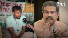 What 20 Days of Cockroach Janta Party Protest Really Look Like