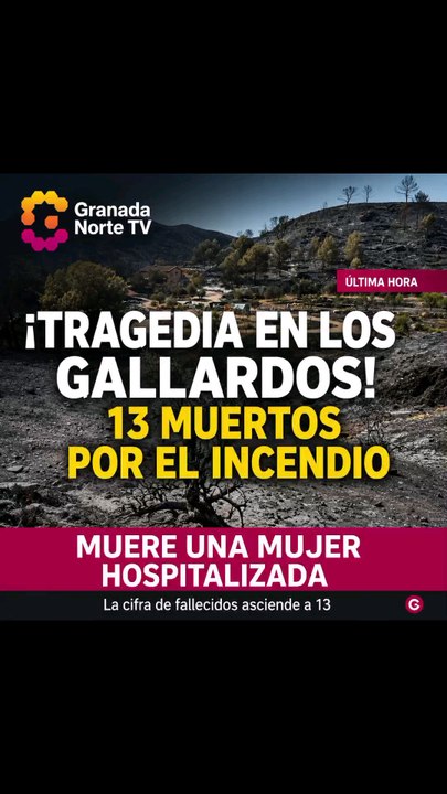 Granada Norte tv
