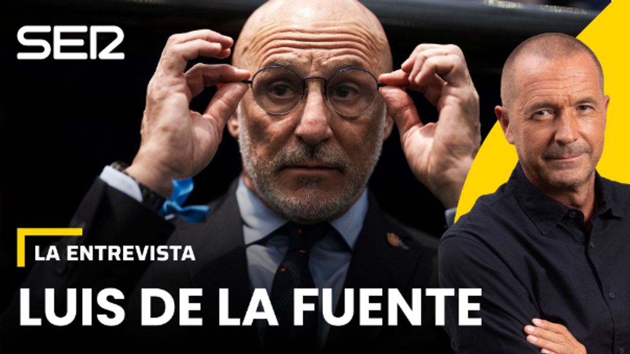 Luis de la Fuente: "El mejor partido de Lamine está por llegar en este Mundial"