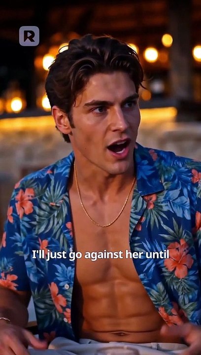 Don’t Mess with My Lethal Fiancée - FULL | Reelshort
