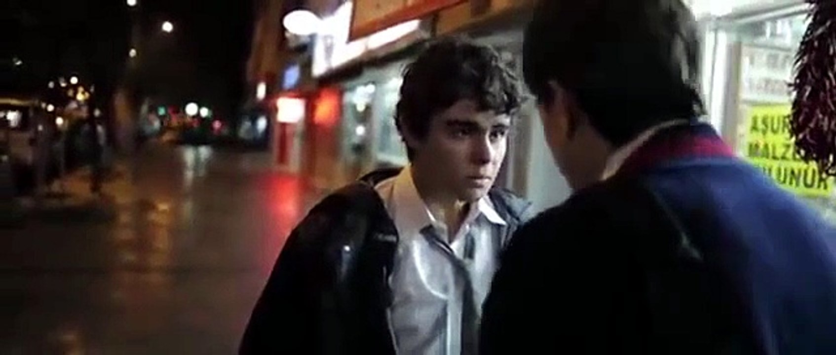 {Köksüz} 2013 Türk Filmi İzle {Nobody's Home}