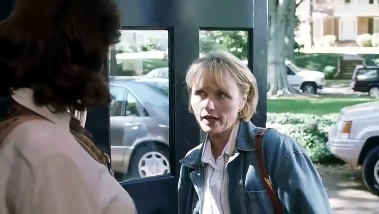 1997 The Killing Secret