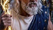 My father Hades