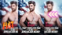 Stop That Homeless Man Is an American Hero (ENGL SUB)