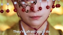 The Eunuch's Gambit- Drama Movie English Sub