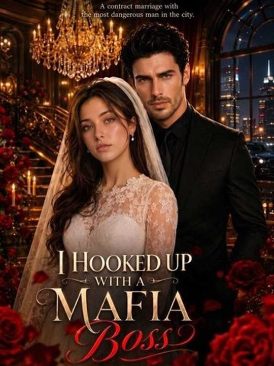 I Hooked Up with a Mafia Boss full movie engsub 2026