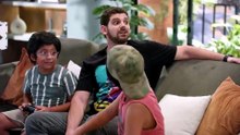 Valentina Valiente Capitulo 36