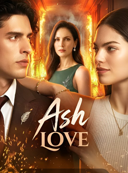Ash Love