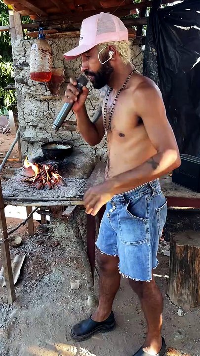 Não mudo devinho Novaes