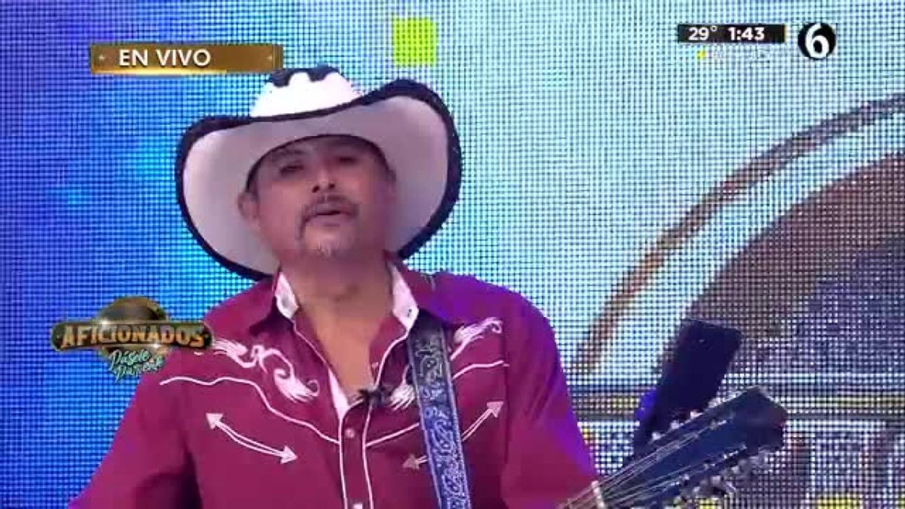 Componen Corrido para el Chef Bryan