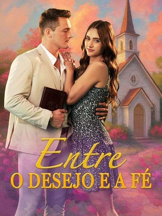 Entre o Desejo e a Fé Série Completa