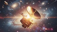 A Voyager Vai Sobreviver ao Fim da Humanidade