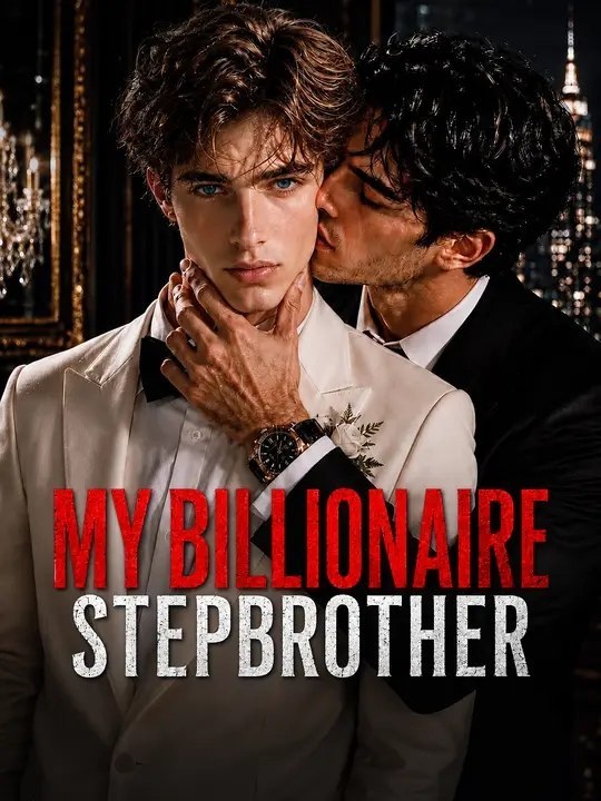Mein milliardärer Stiefbruder - Ep - FULL | Ganzer Film Deutsch