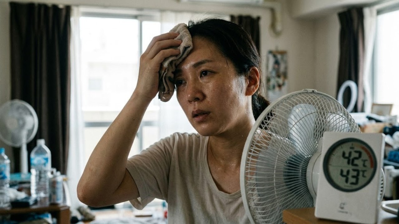 Unprecedented Heat in Europe Accelerates Climate Collaboration Between China and the EU