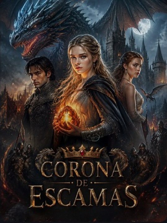 Watch Dob Corona De Escamas Filme Completo Asm: Complete Full EPS