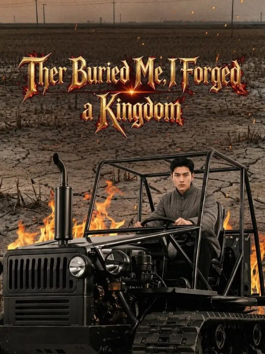 They Buried Me I Forged a Kingdom Series Goldreel Tv - FULL MOVIE | 2026 Exclusive