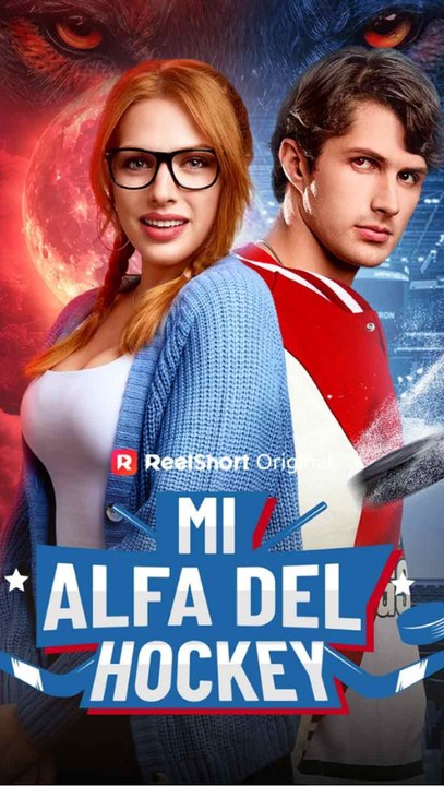 Mi Alfa Del Hockey Película Completa Romántico De Fantasía Ars - FULL MOVIE | 2026 Exclusive