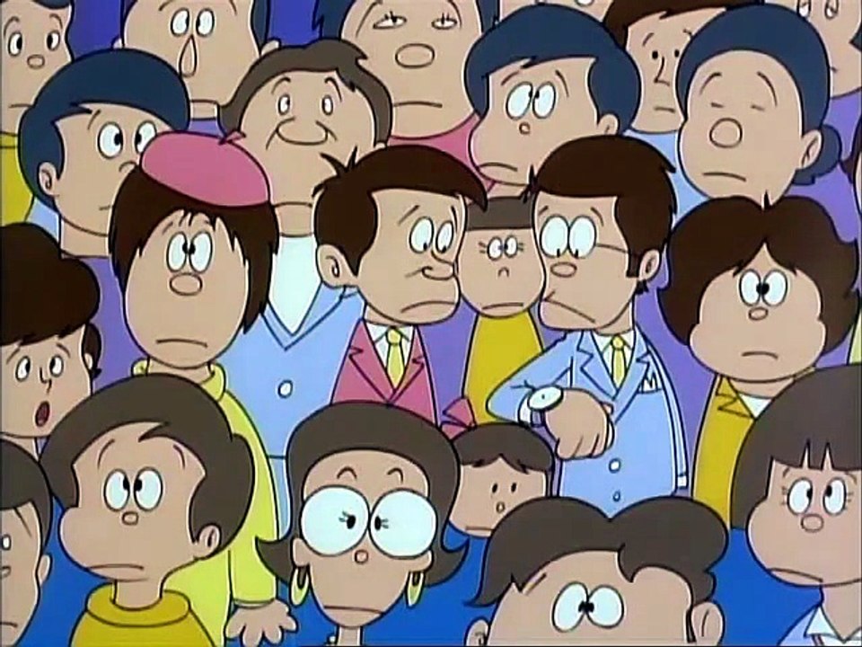 The Genie Family EP37/52