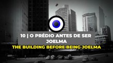 Edifício Joelma | 10 Fatos Chocantes Que Você Talvez Não Conhecia | With English Subtitles