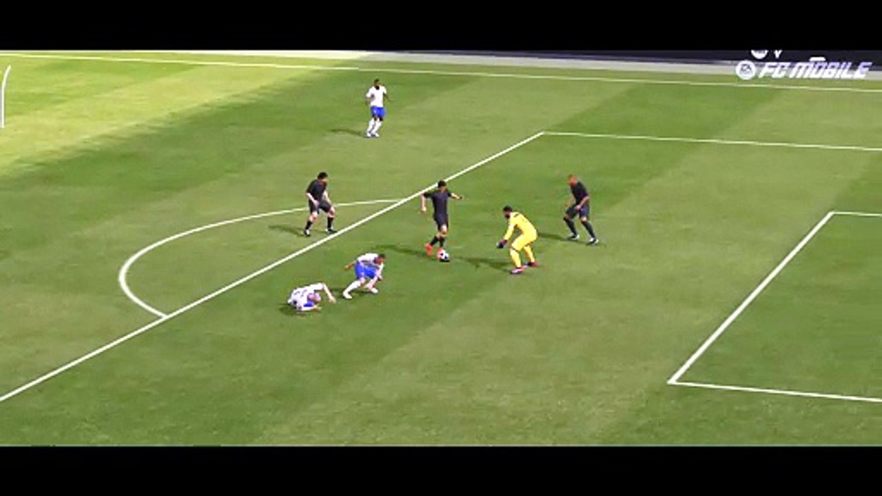 FCMobile-Highlights TGMANTOSFC
