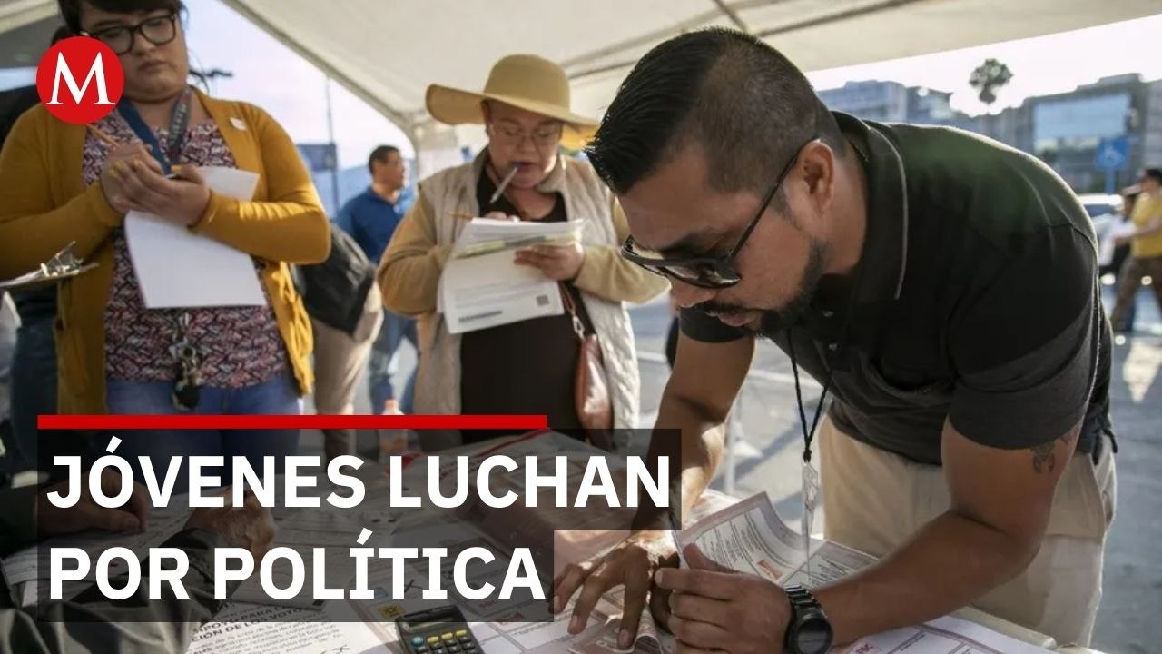 Nuevo León permitirá candidatos menores de 18 años en elecciones locales