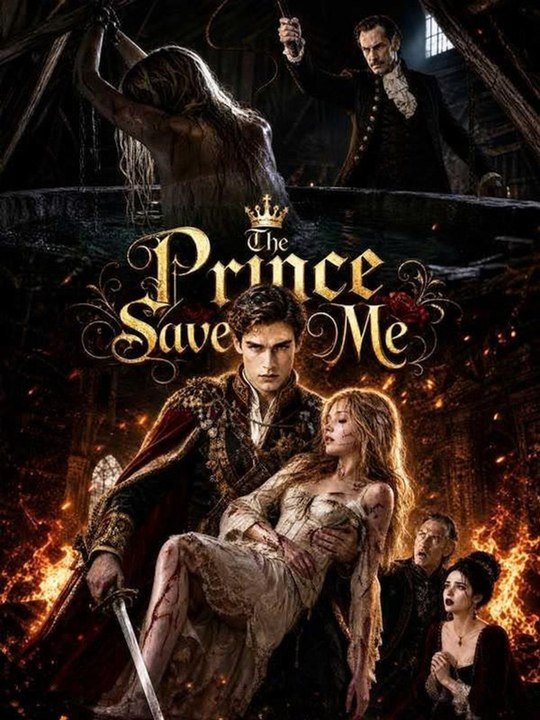 The Prince Saves Me | New Movie 2026