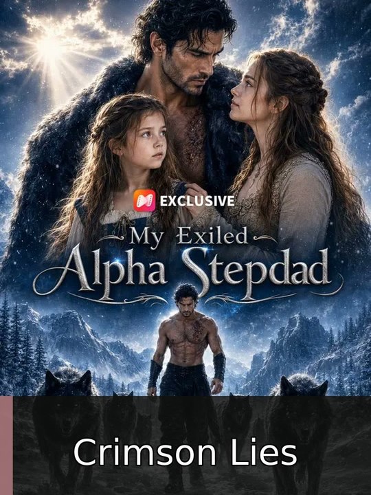 My Exiled Alpha Stepdad - FULL | Crimson Lies