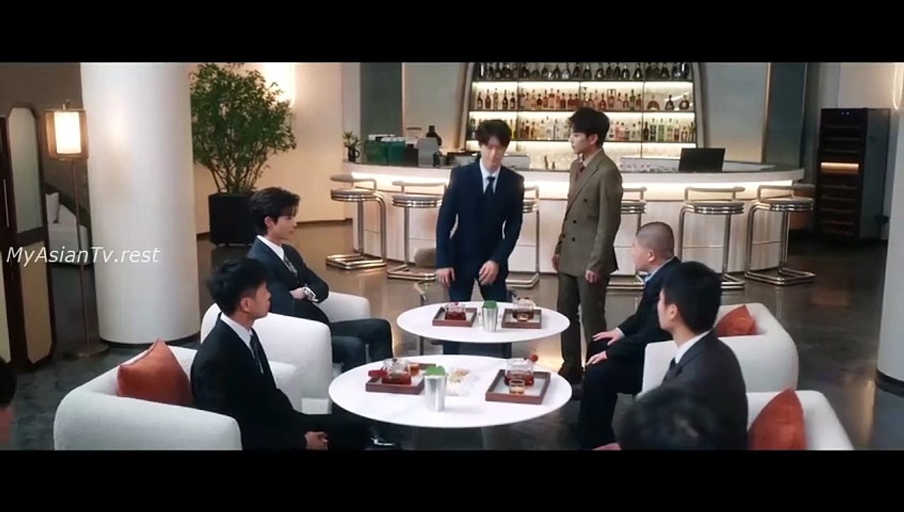 ABO Desire Ep 9 Engsub [Full Movie]