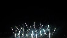 Fuegos Artificiales 12/07/2026