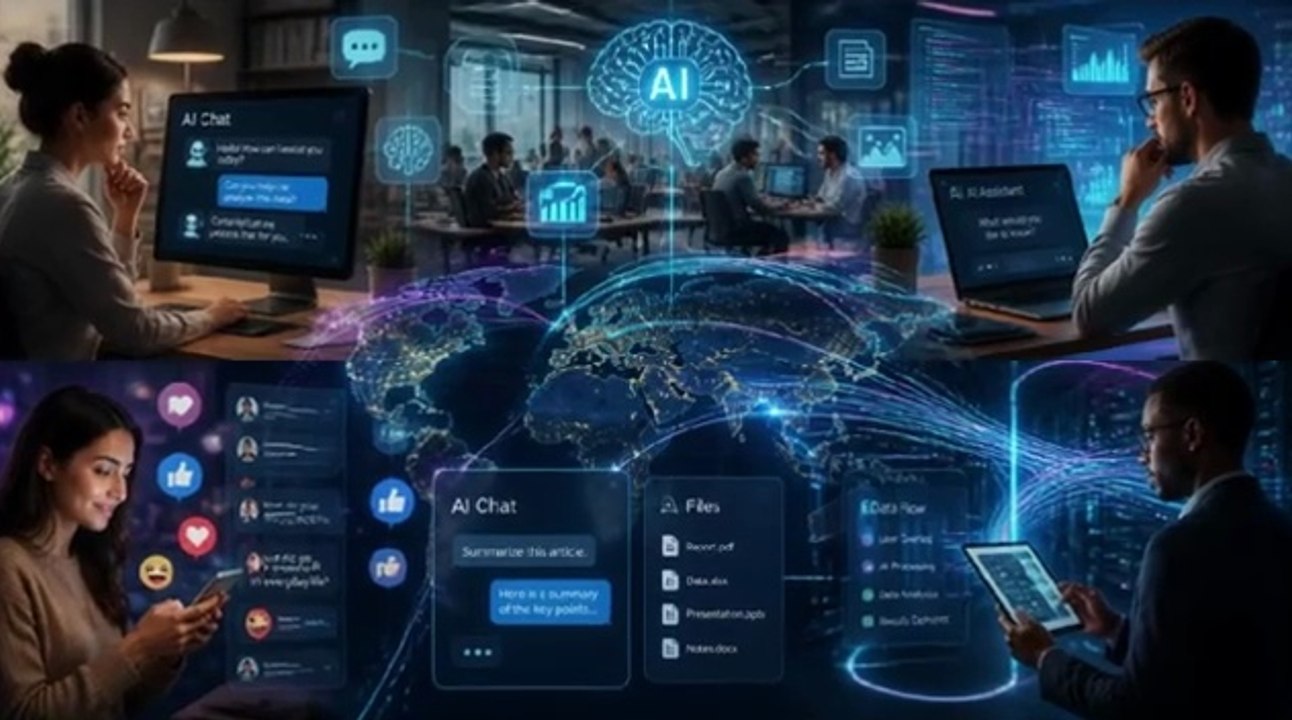O Grok 5 Pode Matar os Chatbots?