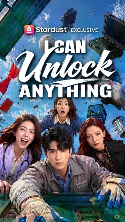 I Can Unlock Anything - Full Episode (ENGSUB) | Superpower Fantasy, Hidden Ability, Action Adventure #ASD
