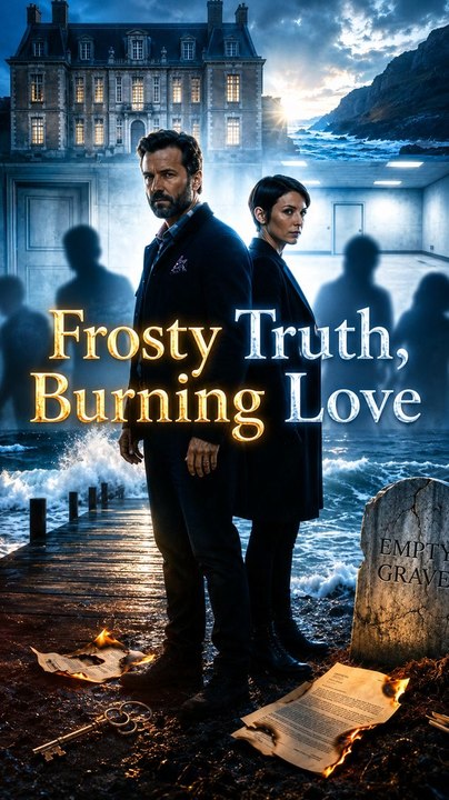 Frosty Truth, Burning Love - Full Episode (ENGSUB) | Secret Identity, Passionate Romance