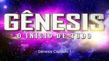 Genesis part 1