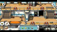 Neighbours Back From Hell Android Gameplay - Level 25 "Neighbour Over Board" | HD Walkthrough