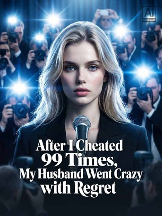 After I Cheated 99 Times, My Husband Went Crazy with Regret #EnglishSub #FullMovie