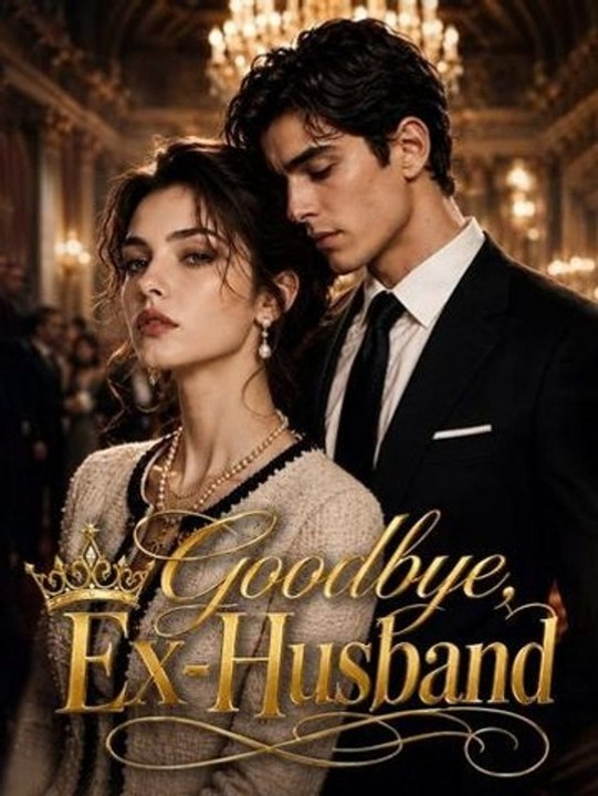 Goodbye, Ex-Husband - Full Episode