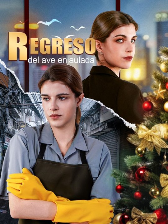 Regreso del ave enjaulada - Completo