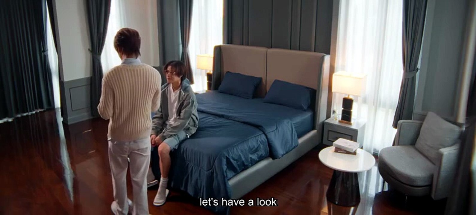 Ep 2 Knot the Series Eng Sub [Full Movie]