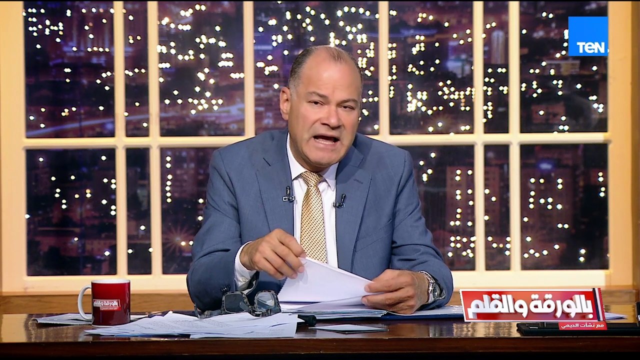 الديهي: الهجمات الإيرانية على الدول العربية مقصودة تستهدف منها إعادة الحالة المعقدة في منطقة الخليج