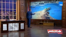 مضيق هرمز على صفيح ساخن.. وكواليس لقاء الرئيس السيسي بالشيخ محمد بن زايد| بالورقة والقلم