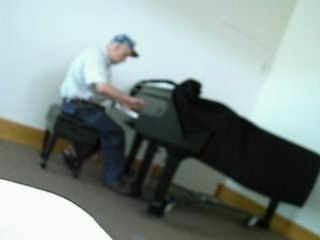 Intermezzo par David Hart