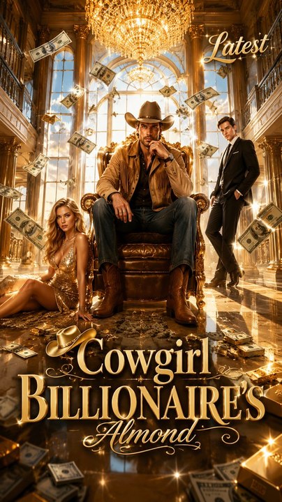 Cowgirl Crashes the Billionaires World Series Avb - All Episodes 2026