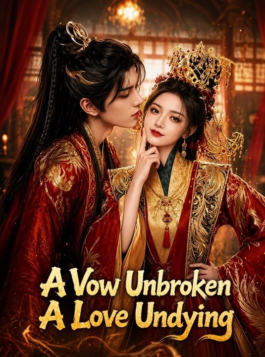 A Vow Unbroken a Love Undying Short Historical Romance Viral Costume Series | Premium Quality Short Drama EN