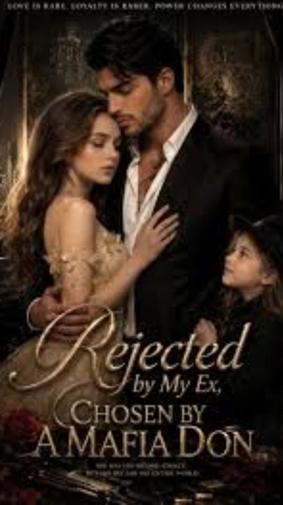 Rejected by My Ex, Chosen by a Mafia Don - Exclusive Drama Premiere | Full HD