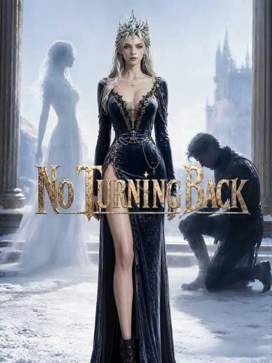 No Turning Back New