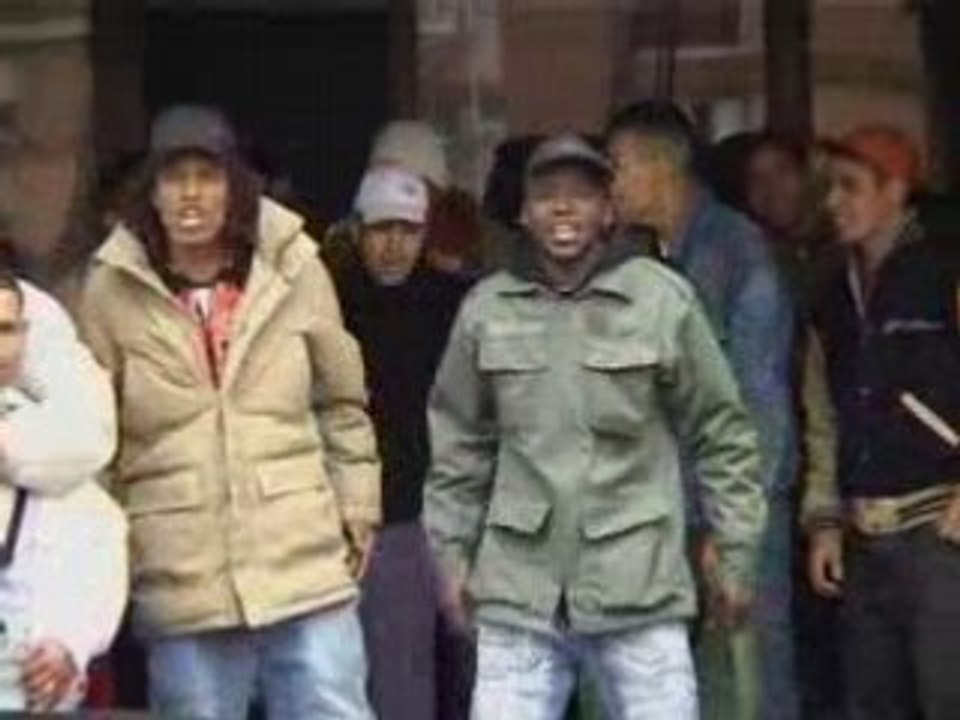 mystik feat strategy - mise au point