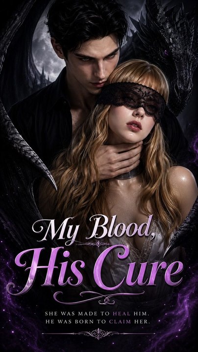 My Blood, His Cure - Full Episode (ENGSUB) | Medical Romance, Sacrifice for Love