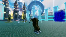 puncak map tersulit roblox
