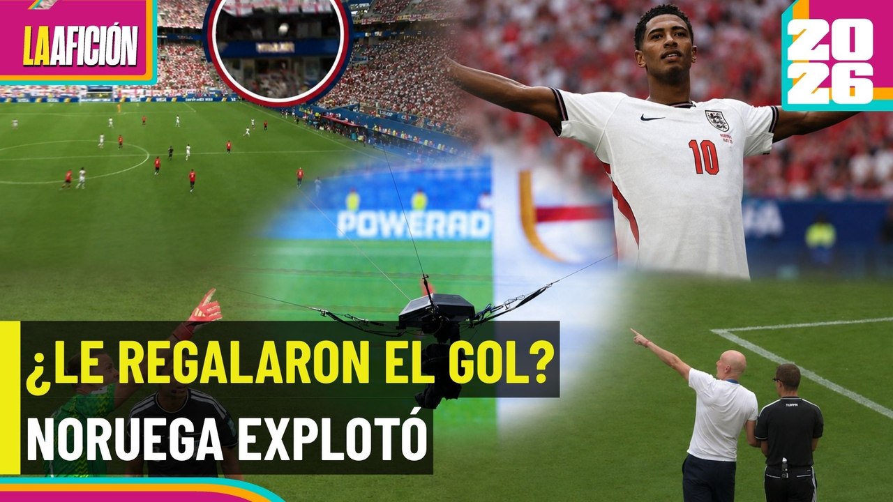 La FIFA asegura que no hay pruebas para invalid...